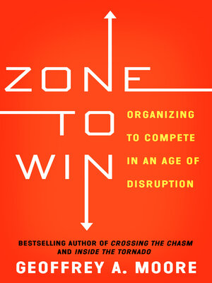 cover image of Zone to Win